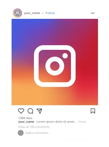 What Can You Extract From Instagram