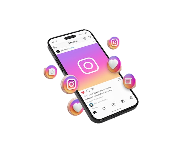 Why Extract Instagram Data